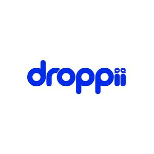 DROPPII-LogoMaster_blue