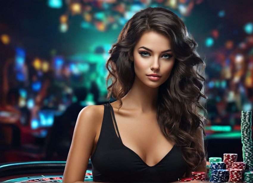Бесплатный бонус онлайн-казино Clubnika: 100 бесплатных вращений